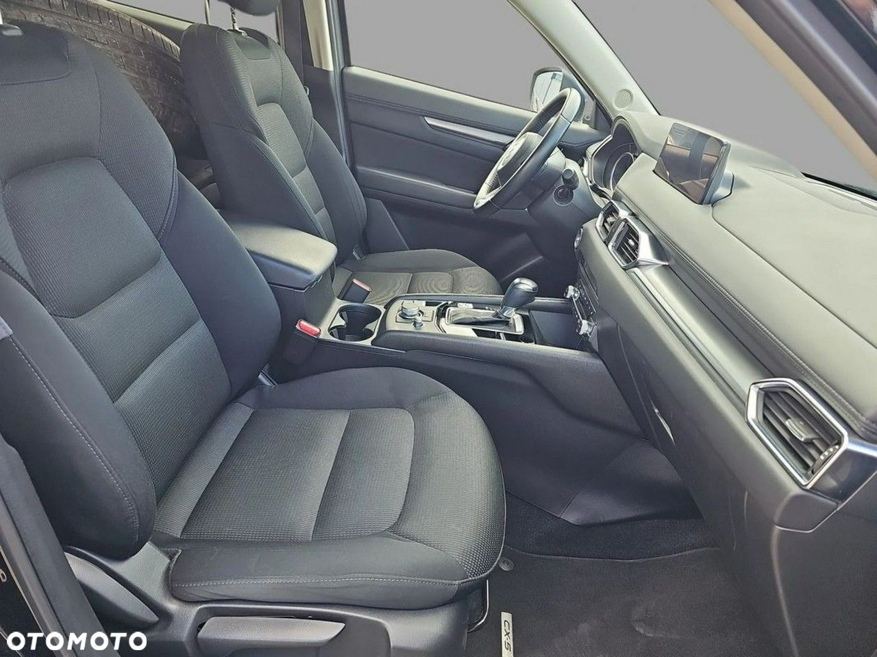 Mazda CX-5 2.0 Kanjo 2WD - 12