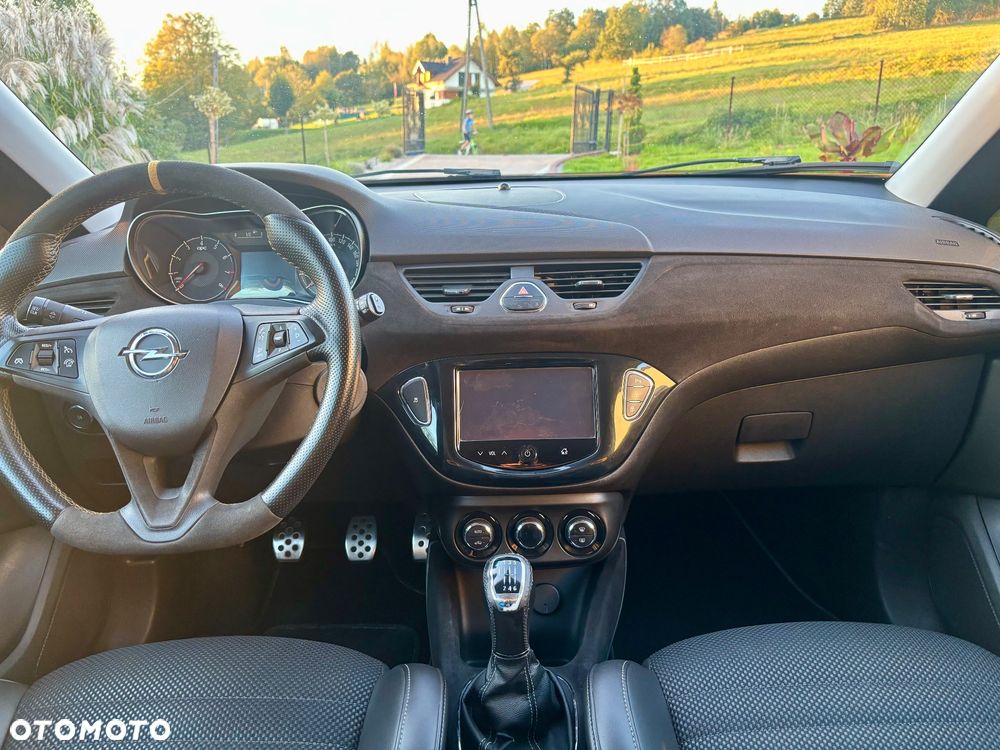 Opel Corsa - 31