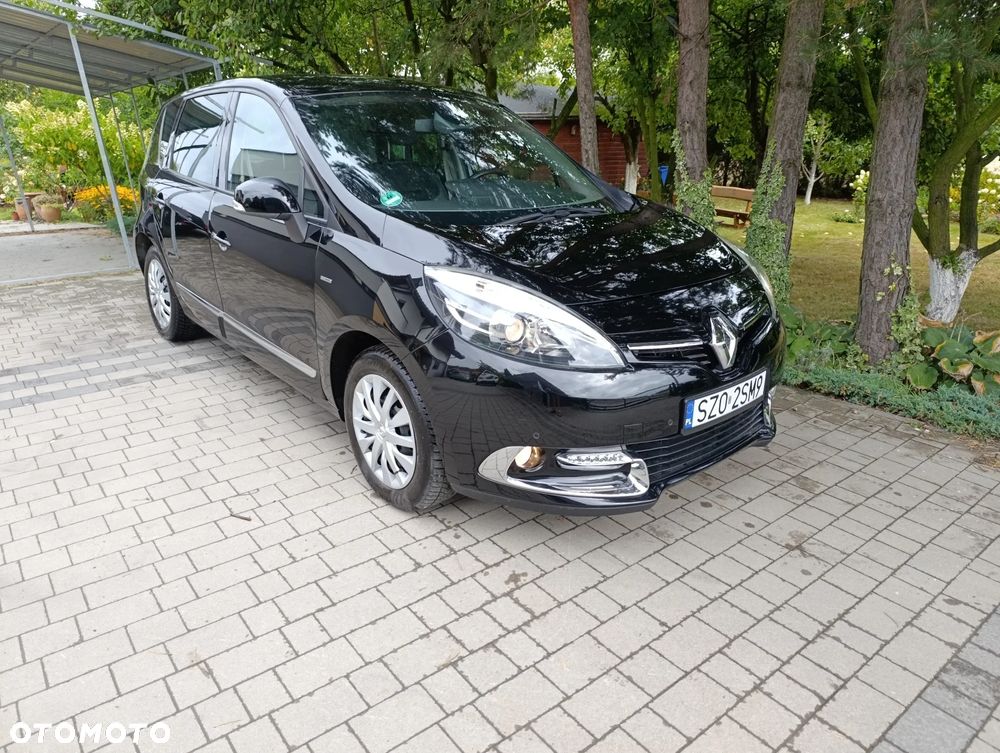 Renault Scenic - 2
