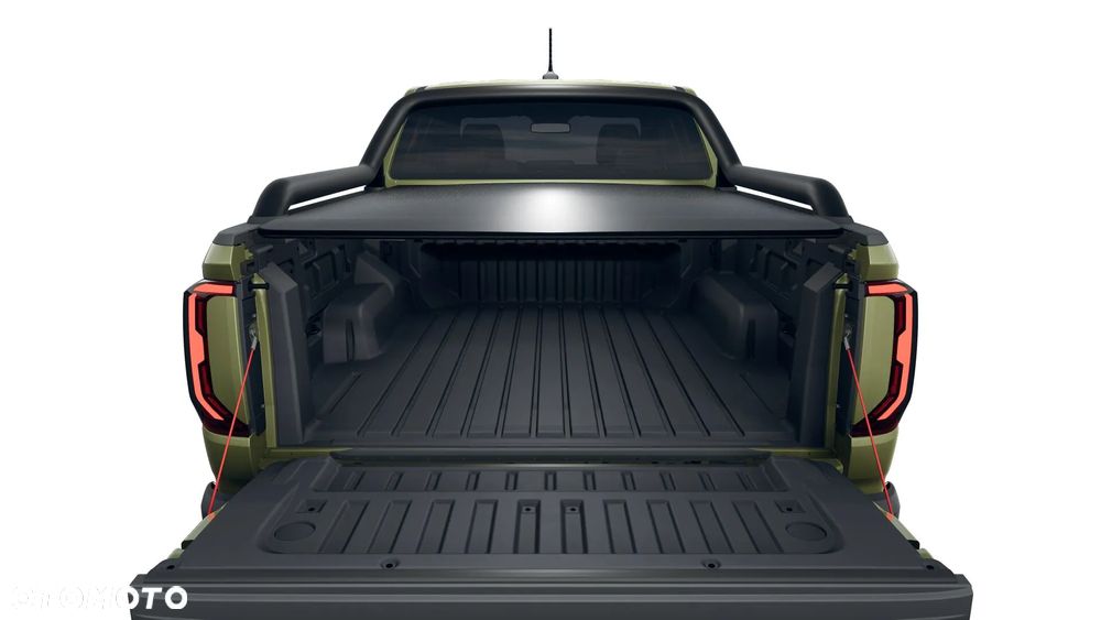Volkswagen Amarok - 6