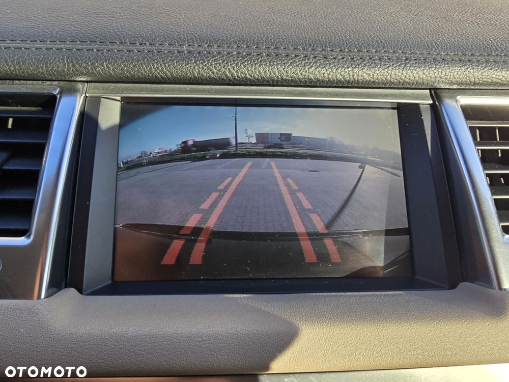 Land Rover Range Rover Sport S 3.0SD V6 HSE - 37