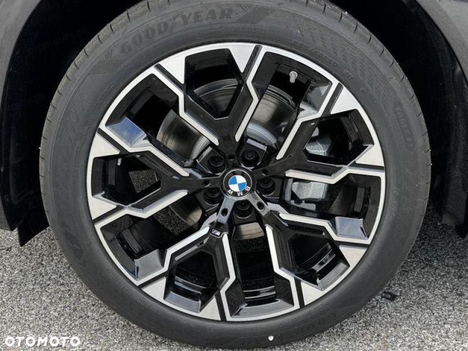 BMW X3 xDrive20d mHEV - 19