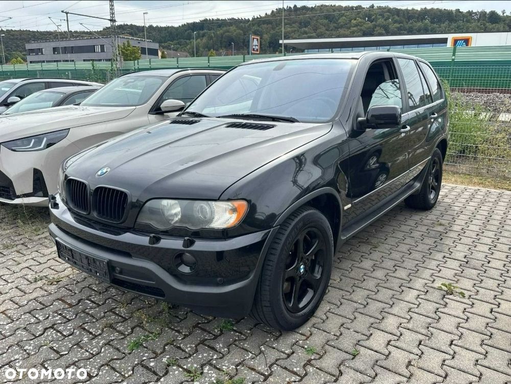 BMW X5 3.0 i Edition Exclusive Sport - 2