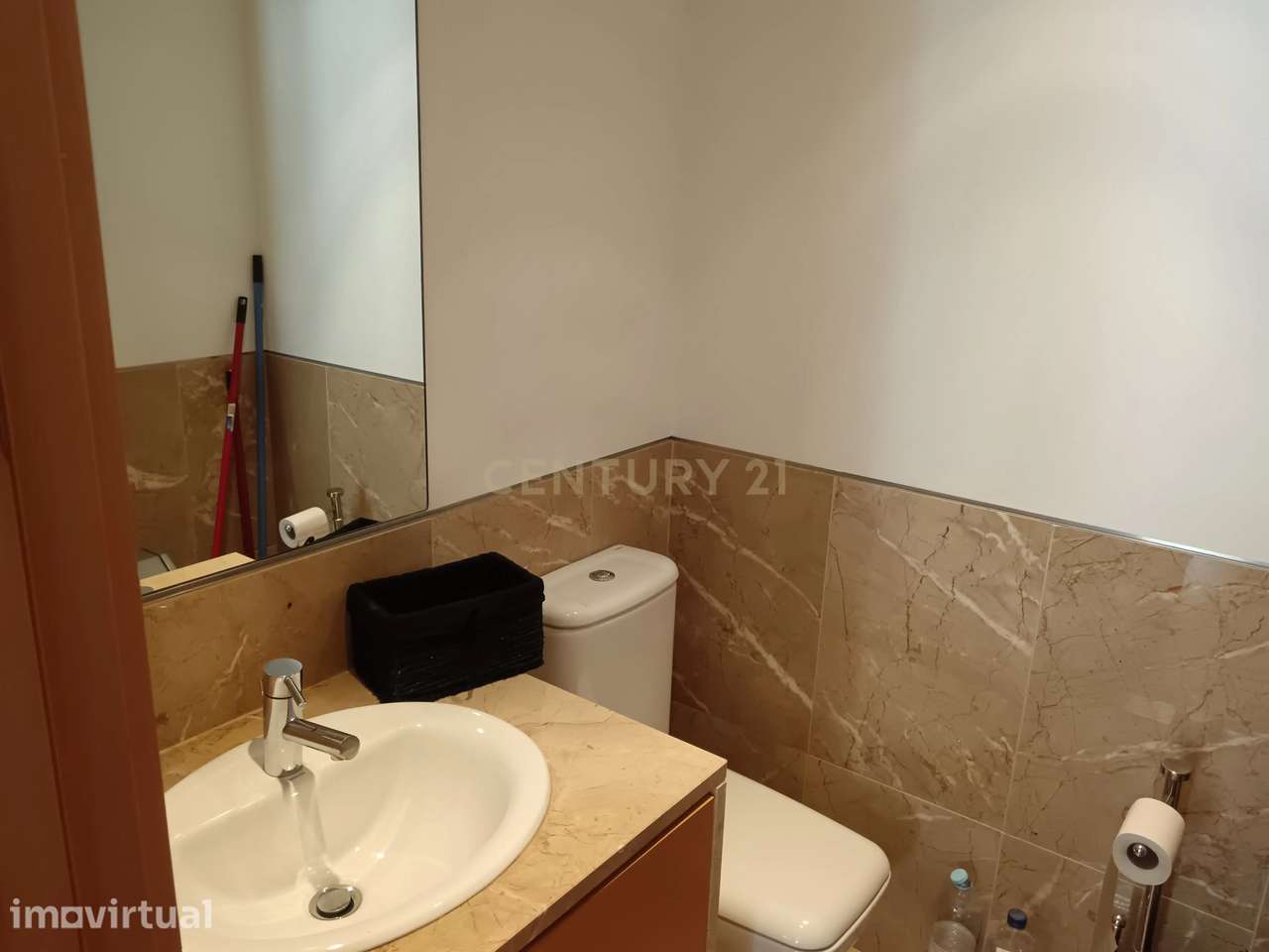 Escritório com Vista Rio | 14.º Piso | Parque das Nações - Grande imagem: 4/10