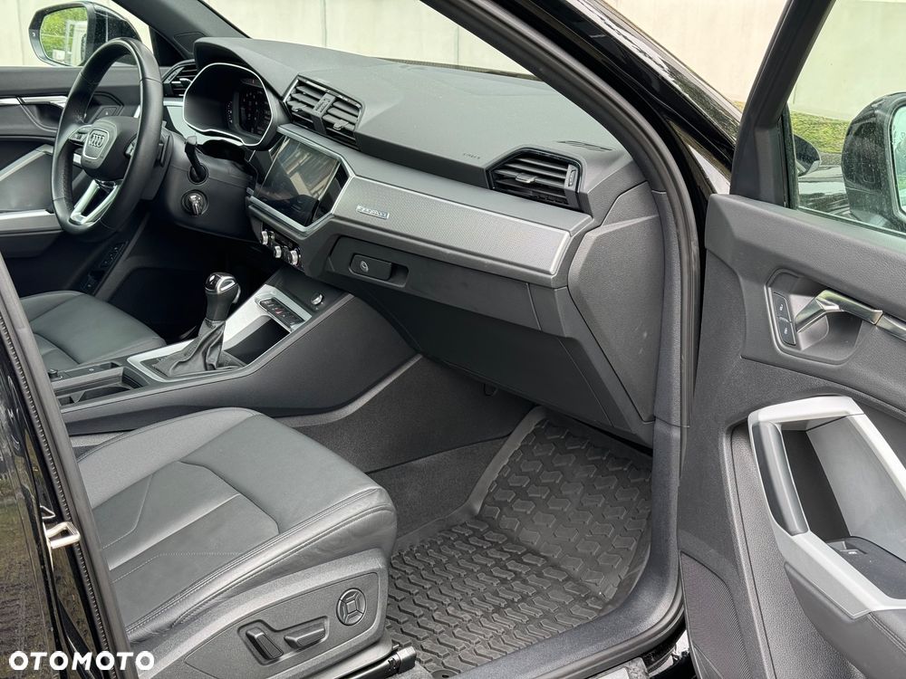 Audi Q3 - 36