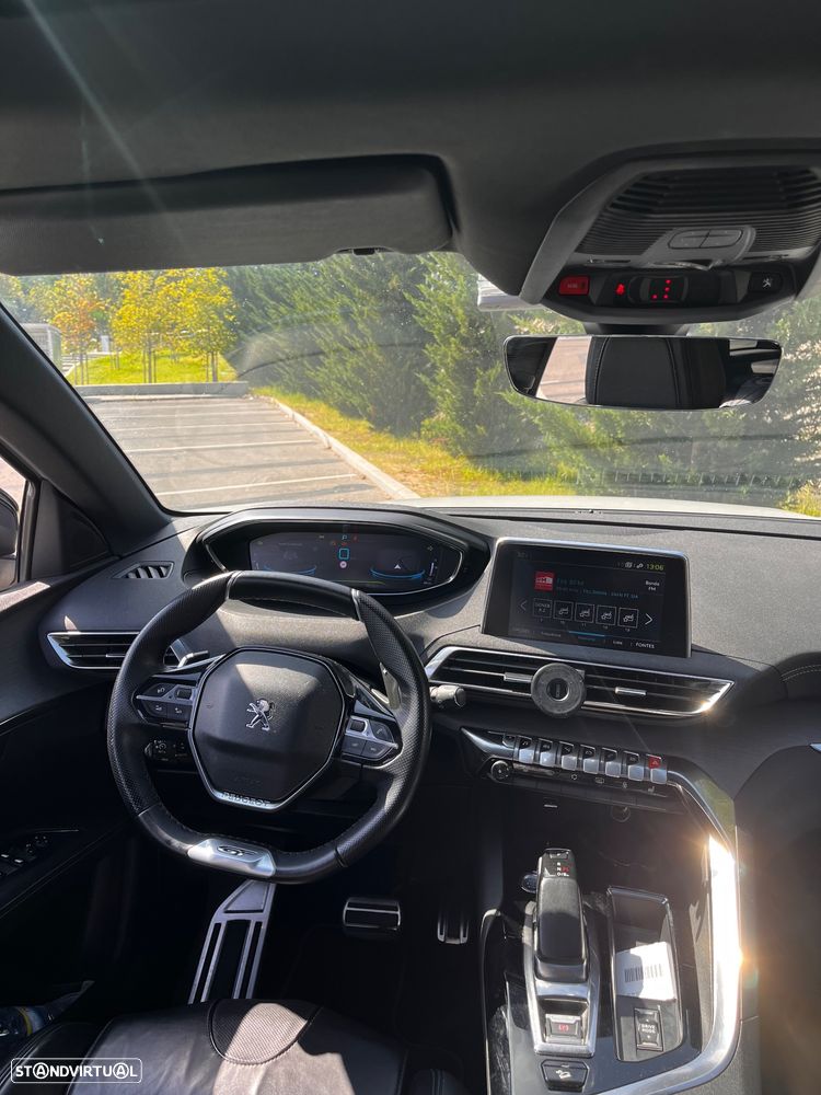 Peugeot 3008 - 20