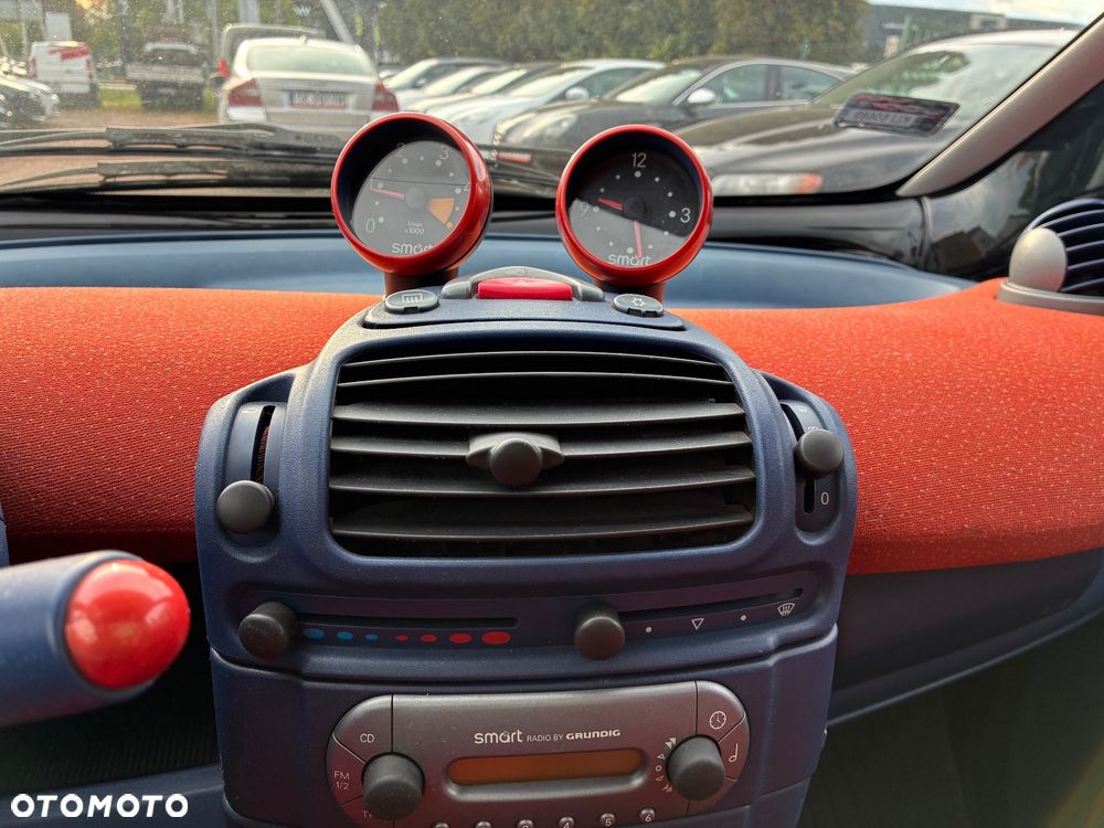 Smart Fortwo - 22