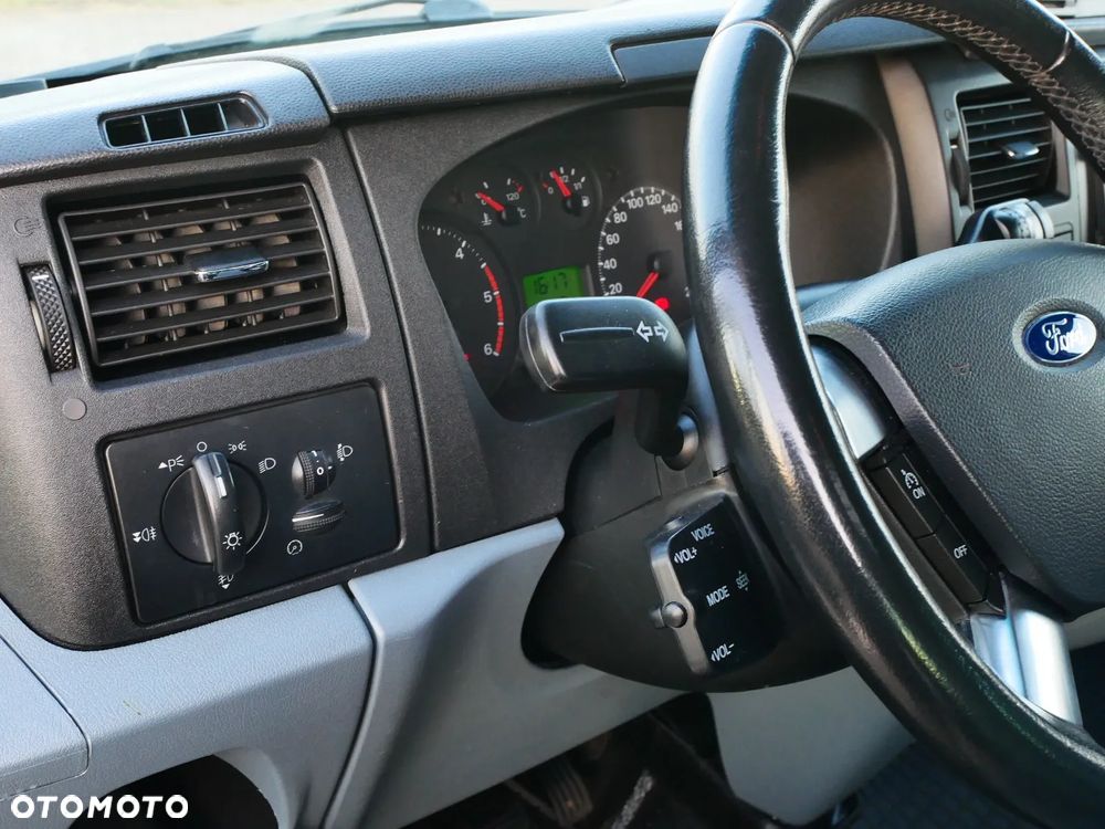 Ford TRANSIT - 22