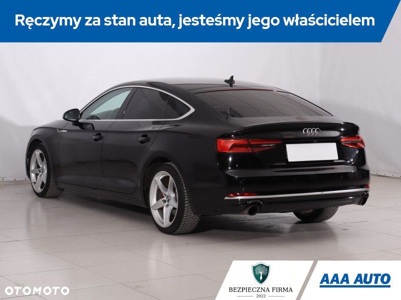 Audi A5 Coupé - 6