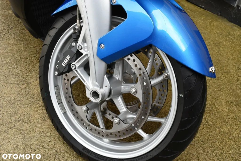 BMW K - 27
