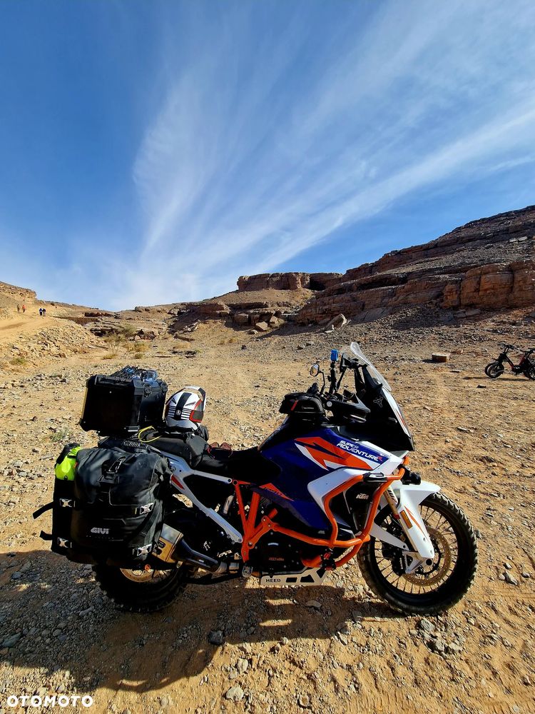 KTM Super Adventure - 4