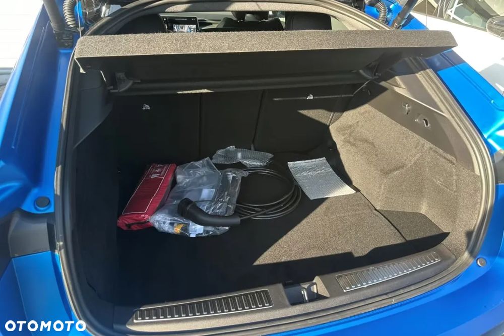Renault Rafale 1.2 E-Tech PHEV 4x4 300 atelier Alpine MMT - 16