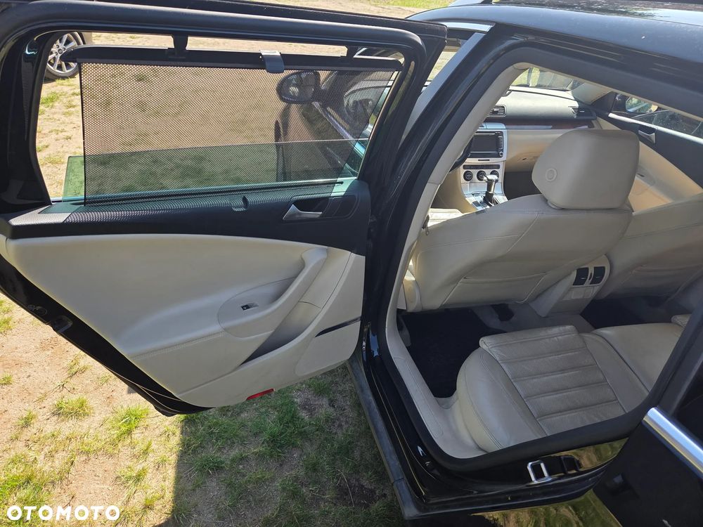 Volkswagen Passat 2.0 TDI DPF DSG Comfortline - 7