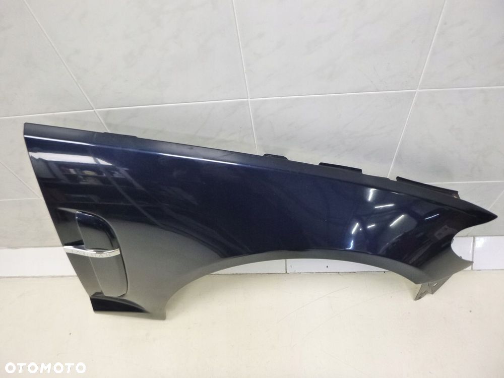 JAGUAR XF X250 08-12r BŁOTNIK PRZÓD PRAWY - 6