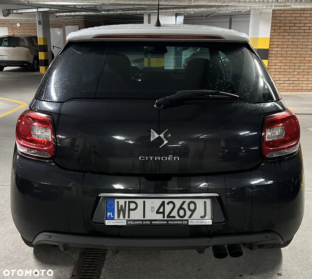 Citroën DS3 1.6 THP SportChic - 4