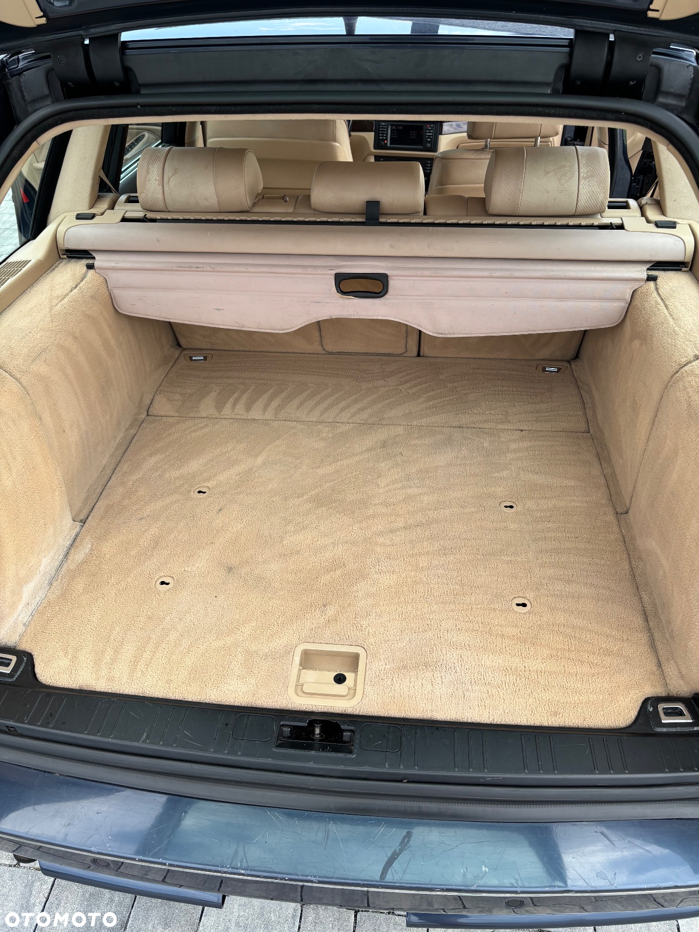 BMW Seria 5 - 6