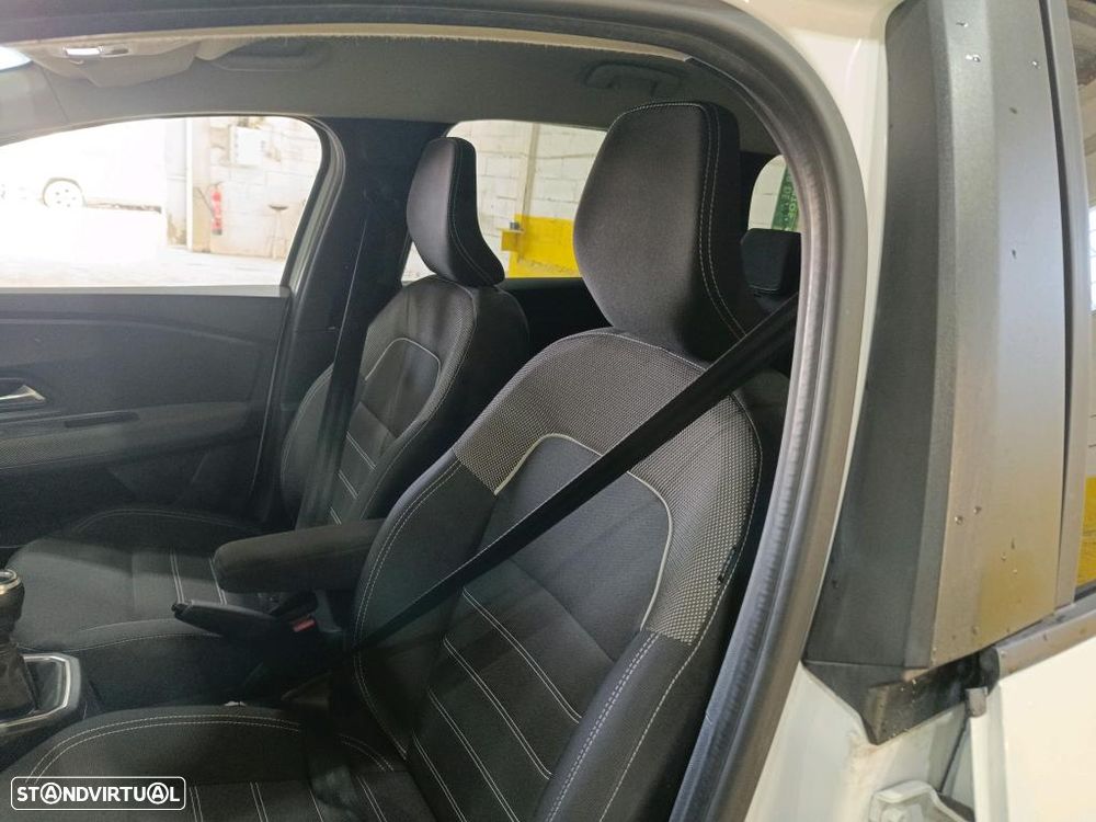Dacia Jogger 1.0 TCe Comfort 7L - 6