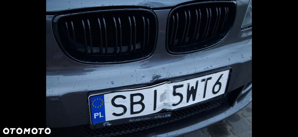 BMW Seria 1 120d DPF - 29