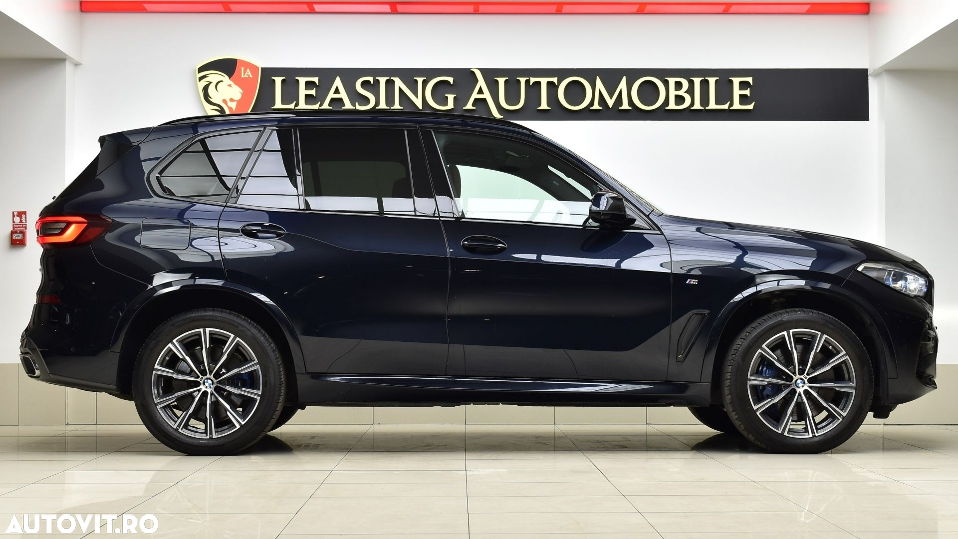 BMW X5 - 6