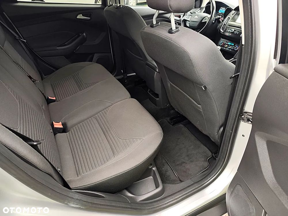 Ford Focus 1.5 EcoBlue Active Business - 22
