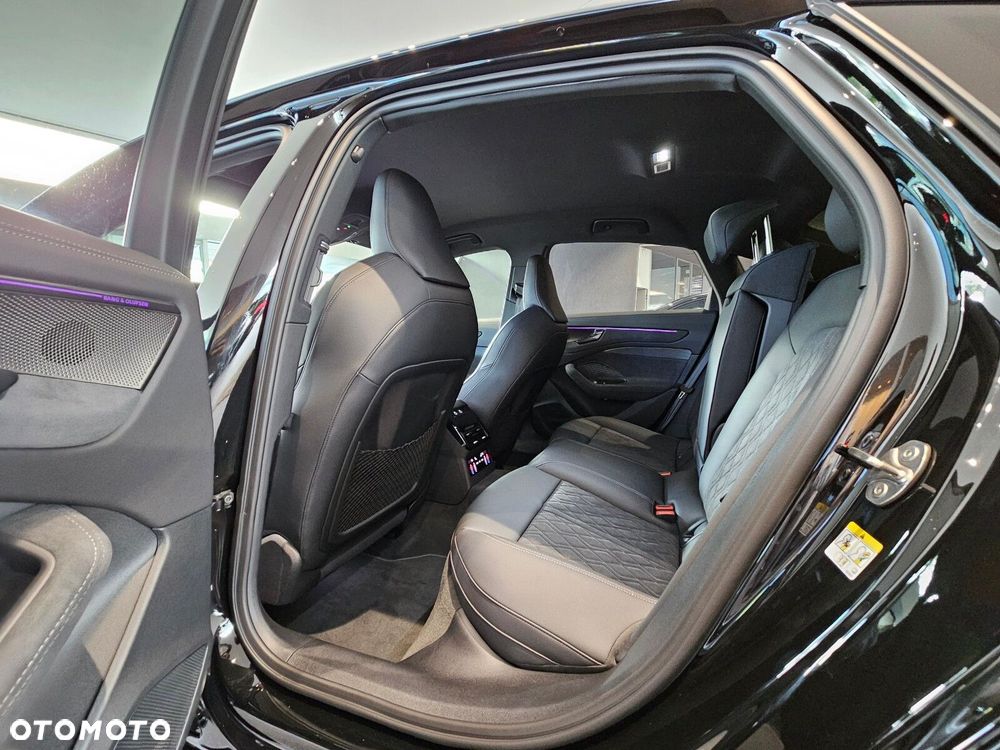 Audi A6 Limousine TDI mHEV Quattro S tronic - 17