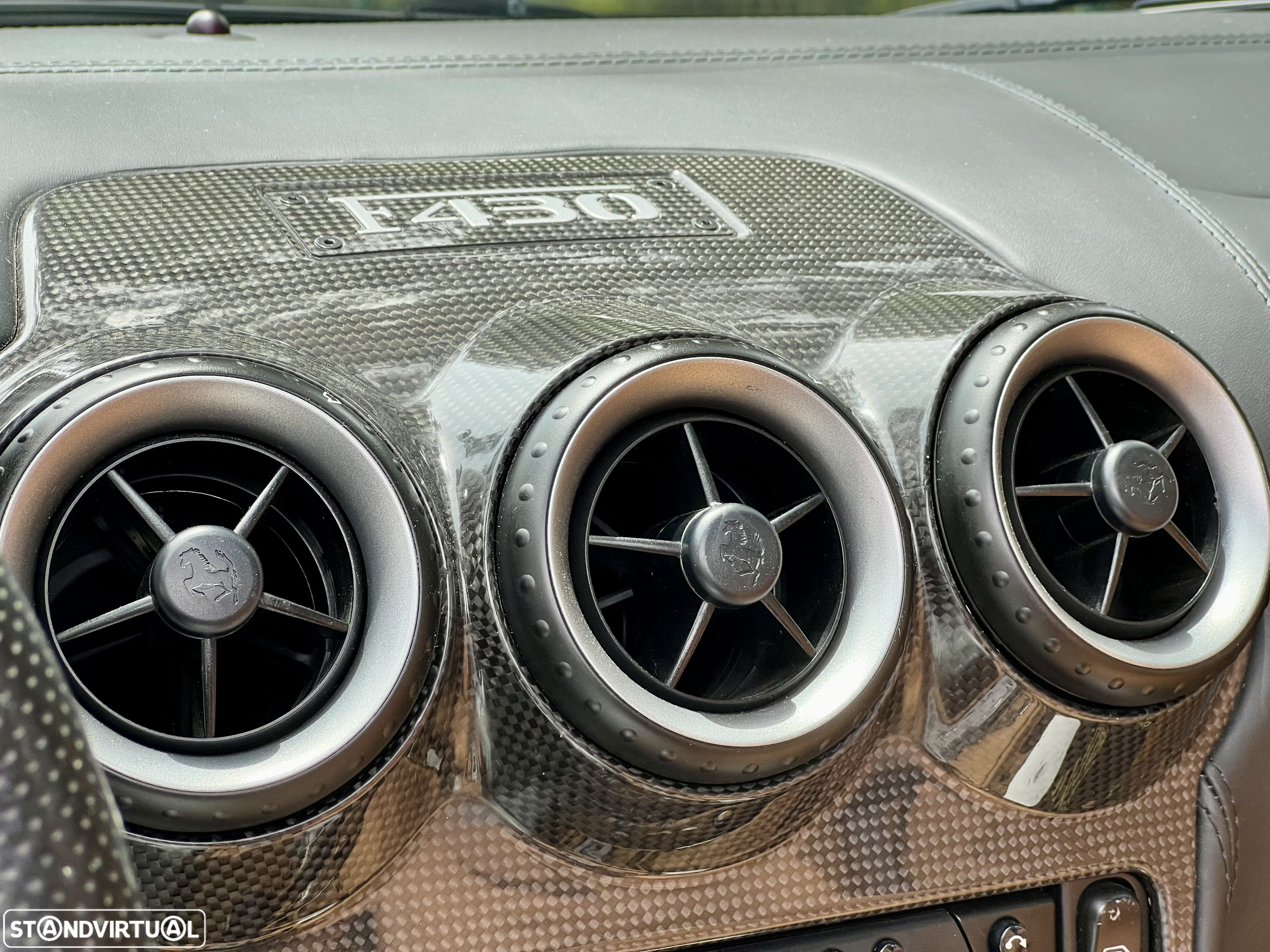 Ferrari F430 - 46