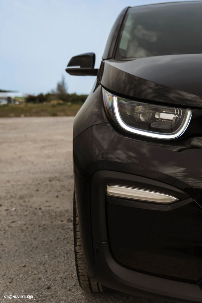 BMW i3 (120 Ah) - 6