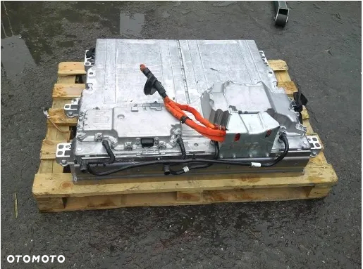 Bateria akumulator AC 43500 21312 Mercedes W206 A206 C-KLASA