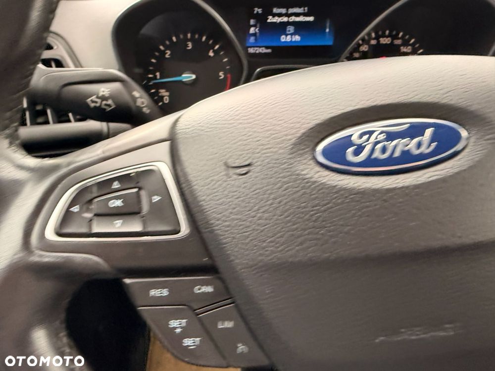 Ford C-MAX - 21