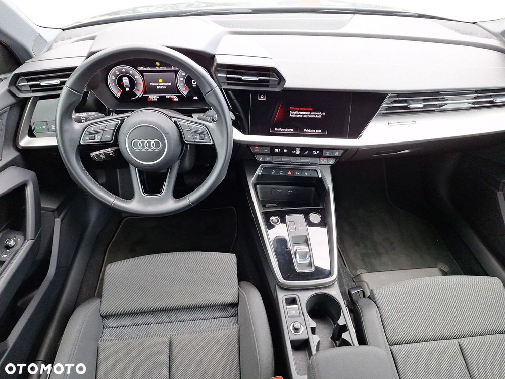 Audi A3 Sportback - 10