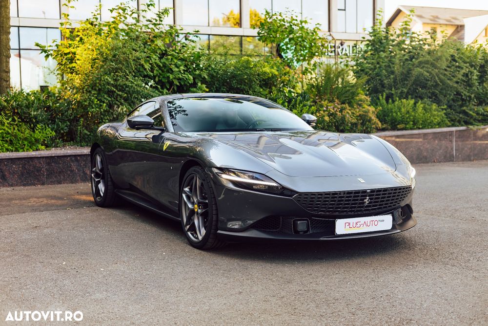 Ferrari Roma