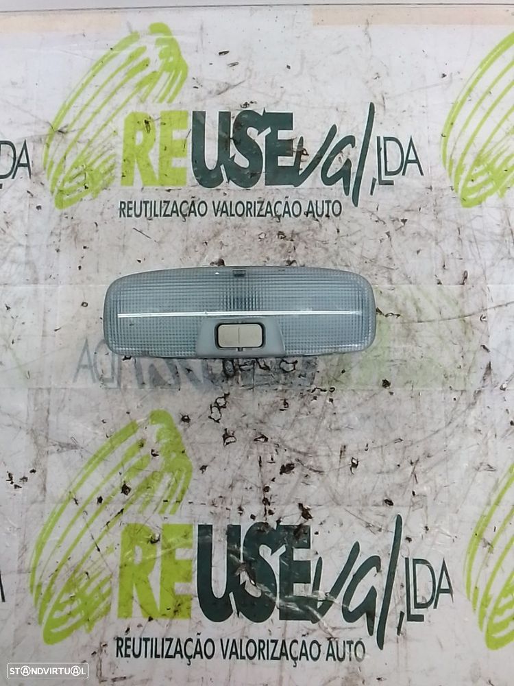 Luz De Tecto Trás / Plafonier  Ford Focus Ii Turnier (Da_, Ffs, Ds) - 1