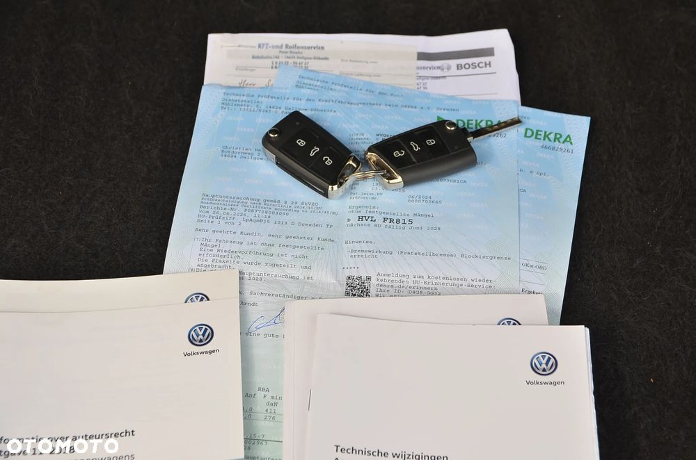 Volkswagen T-Roc 2.0 TSI 4Motion Advance DSG - 39
