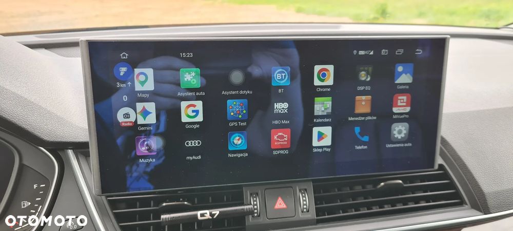 Audi Q5 2.0 TFSI Quattro S tronic - 4