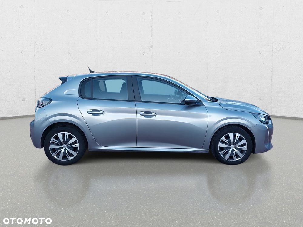 Peugeot 208 - 6