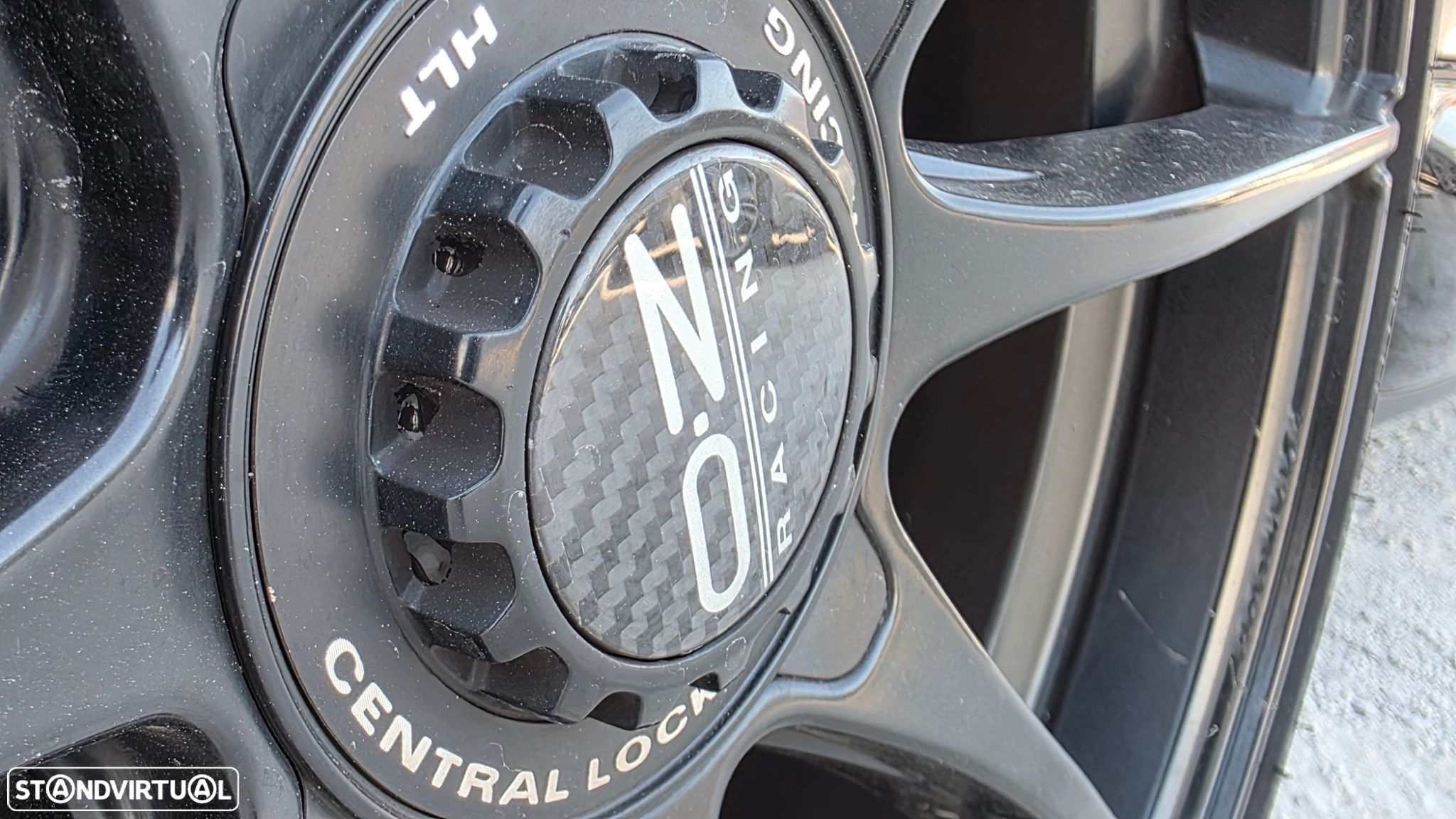 MINI 3 Portas John Cooper Works - 13