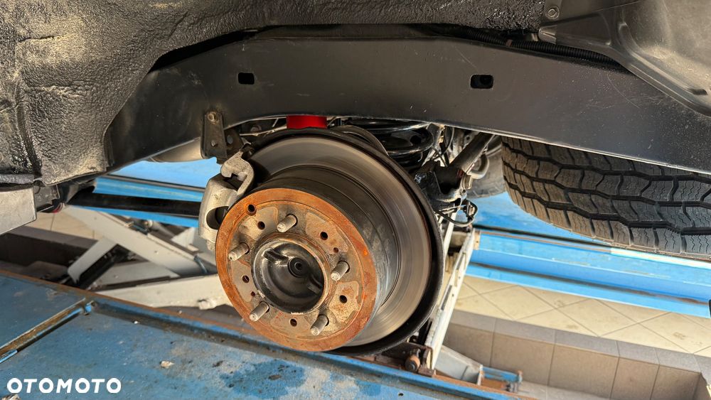 Toyota Land Cruiser 100 Automatik Executive - 27