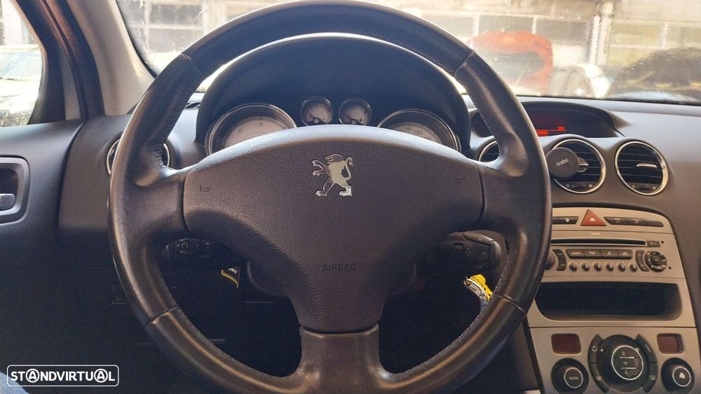 Peugeot 308 SW 1.6 HDi Sport CVM6 - 6