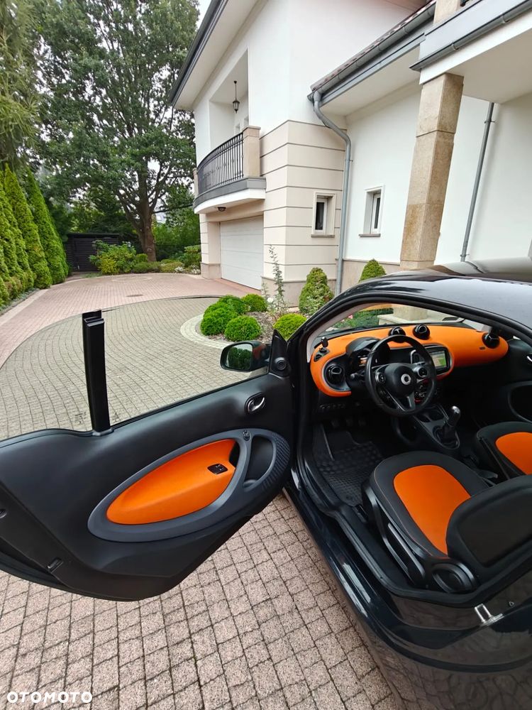 Smart Fortwo passion - 13