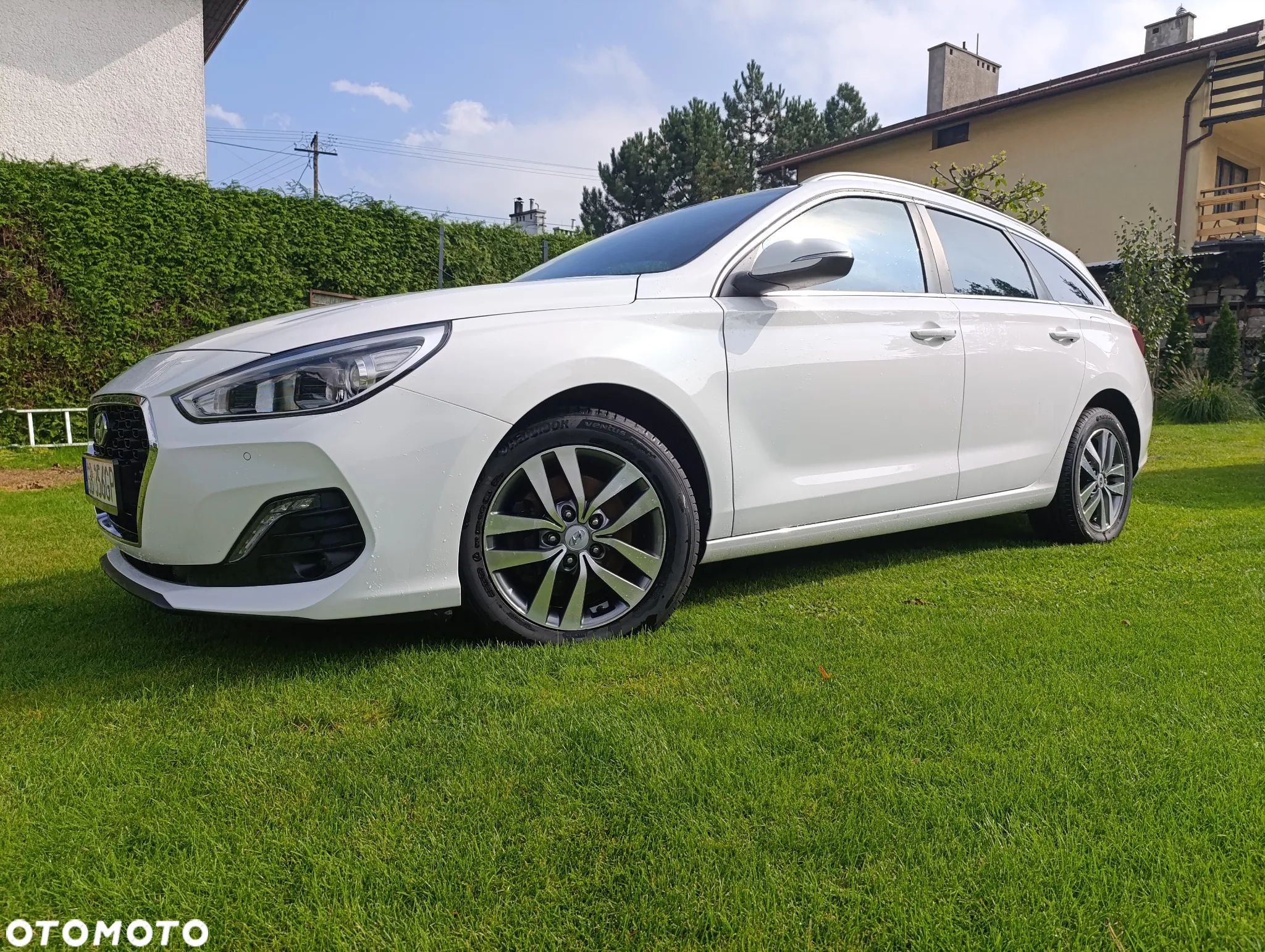 Hyundai i30 1.4 T-GDI Comfort - 1