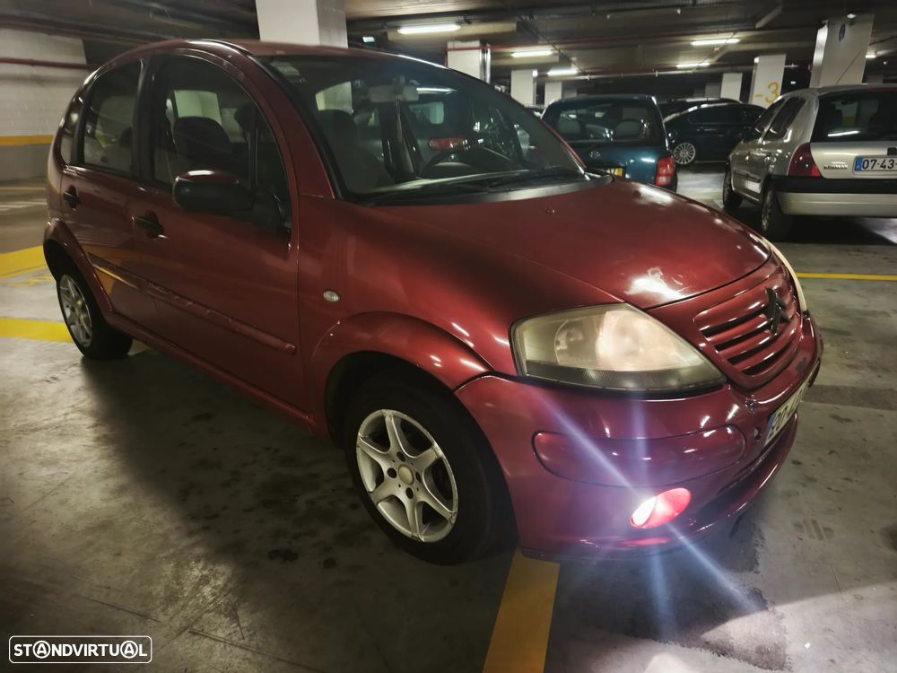 Citroën C3 - 31