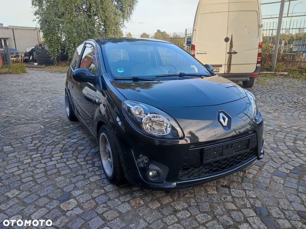 Renault Twingo 1.2 16V Night & Day - 2