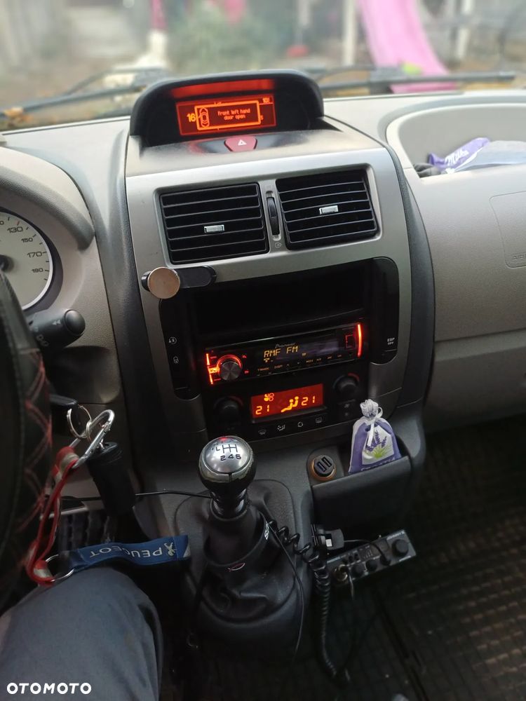 Peugeot Expert Tepee L2H1 (5-Si.) Premium - 9