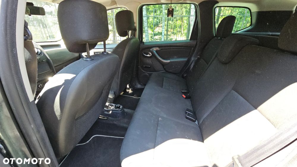 Dacia Duster 1.6 Ambiance - 8