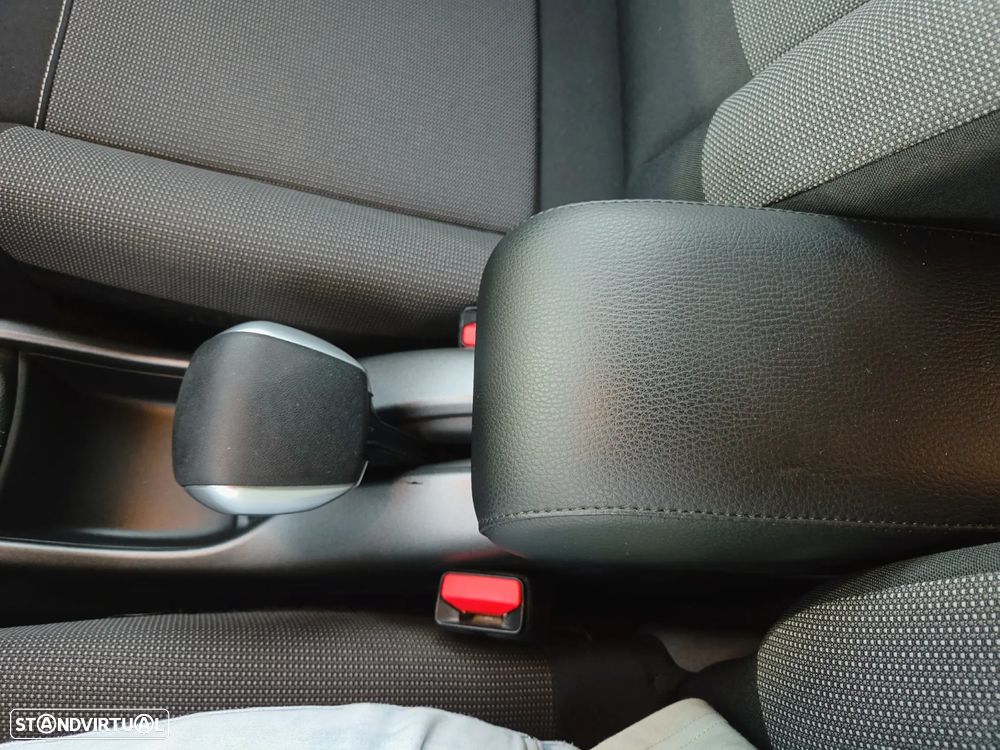 Citroën C3 Aircross 1.6 BlueHDi Feel - 22