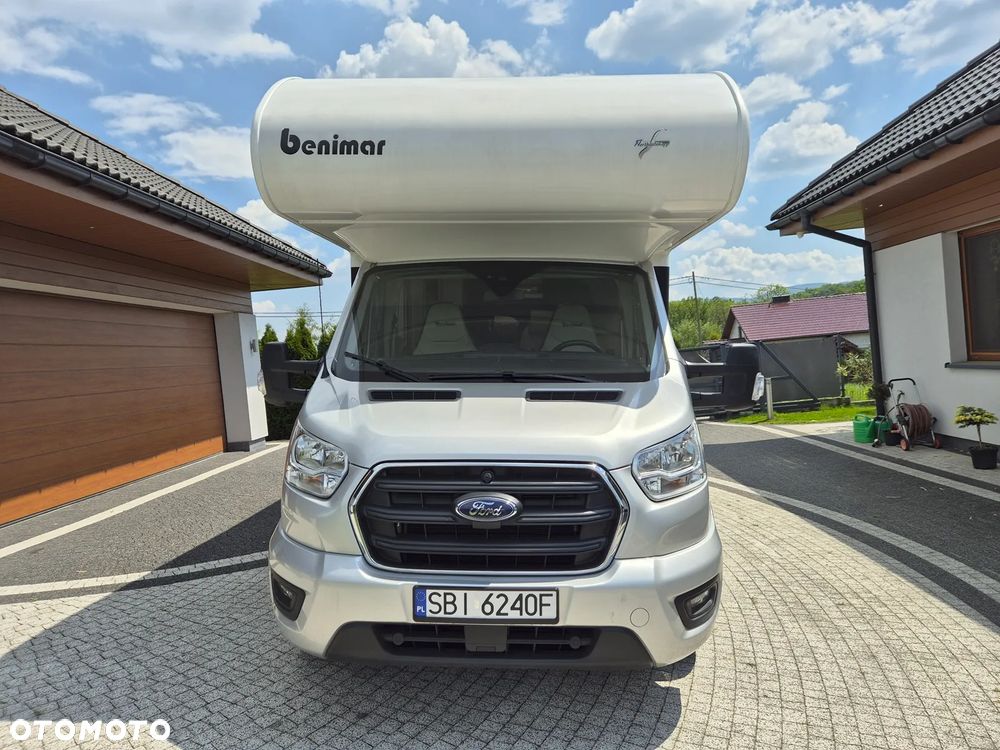 Benimar 363 SPORT NK - 17