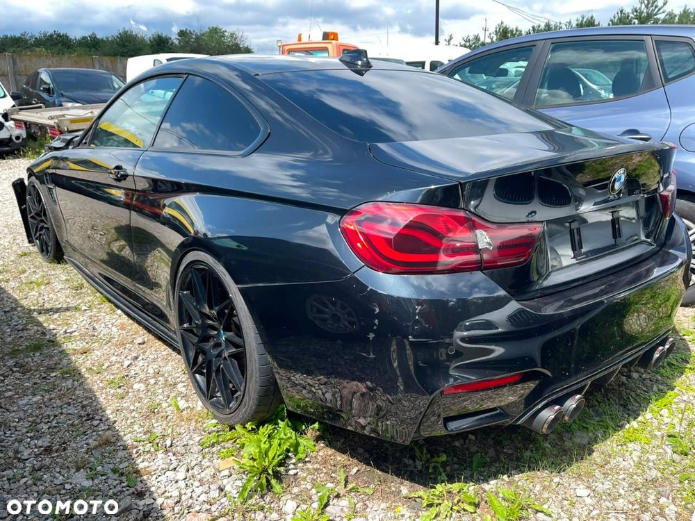 BMW M4 DKG - 2