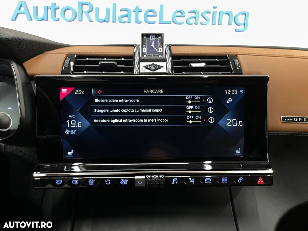 DS Automobiles DS 7 Crossback - 21