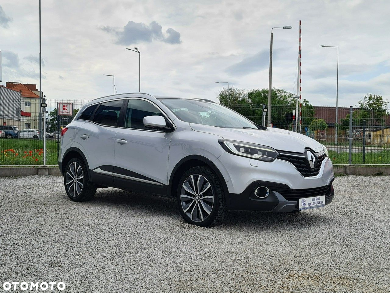 Renault Kadjar 1.6 dCi Energy Intens - 8