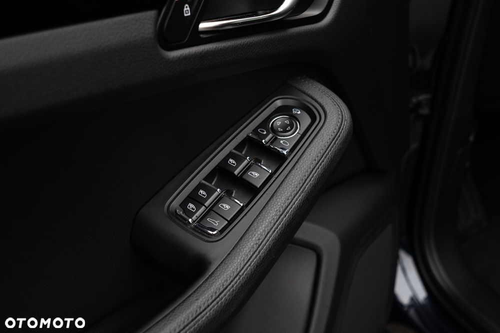 Porsche Macan S - 15